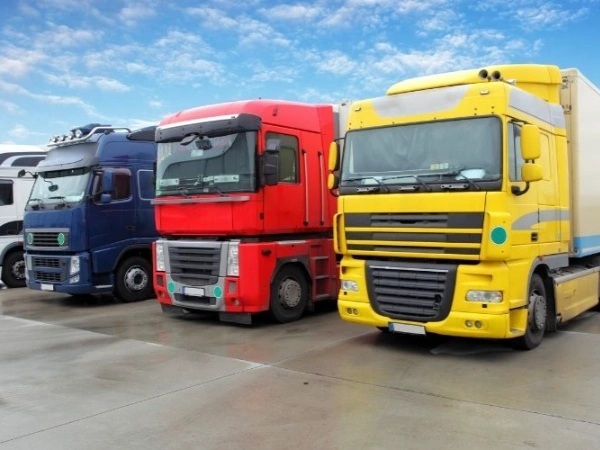 Bursa Oğuzeli Nakliye